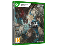 The Diofield Chronicle Xbox One/Series X - 1056317 - zdjęcie 2